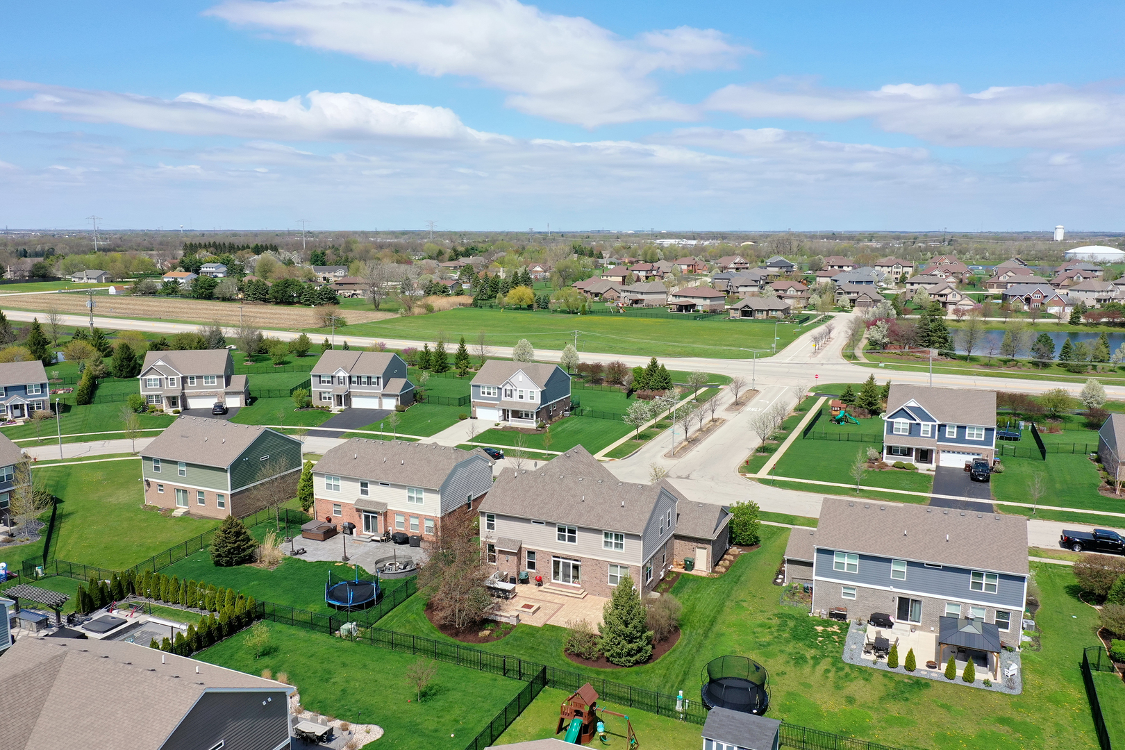 1962 Stapleton Road New Lenox IL 60451