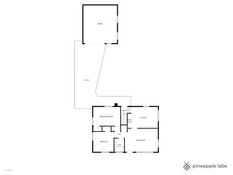 2509 South 10th Avenue Broadview IL 60155