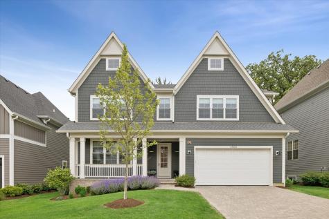 5909 Flagg Creek Lane Western Springs IL 60558