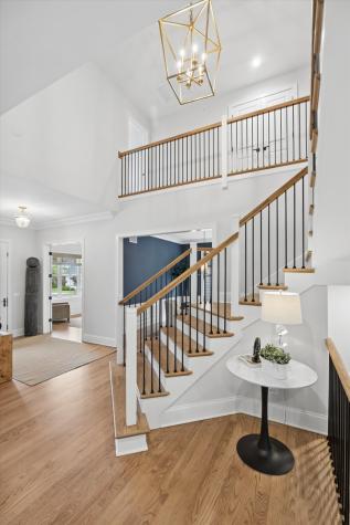 5909 Flagg Creek Lane Western Springs IL 60558