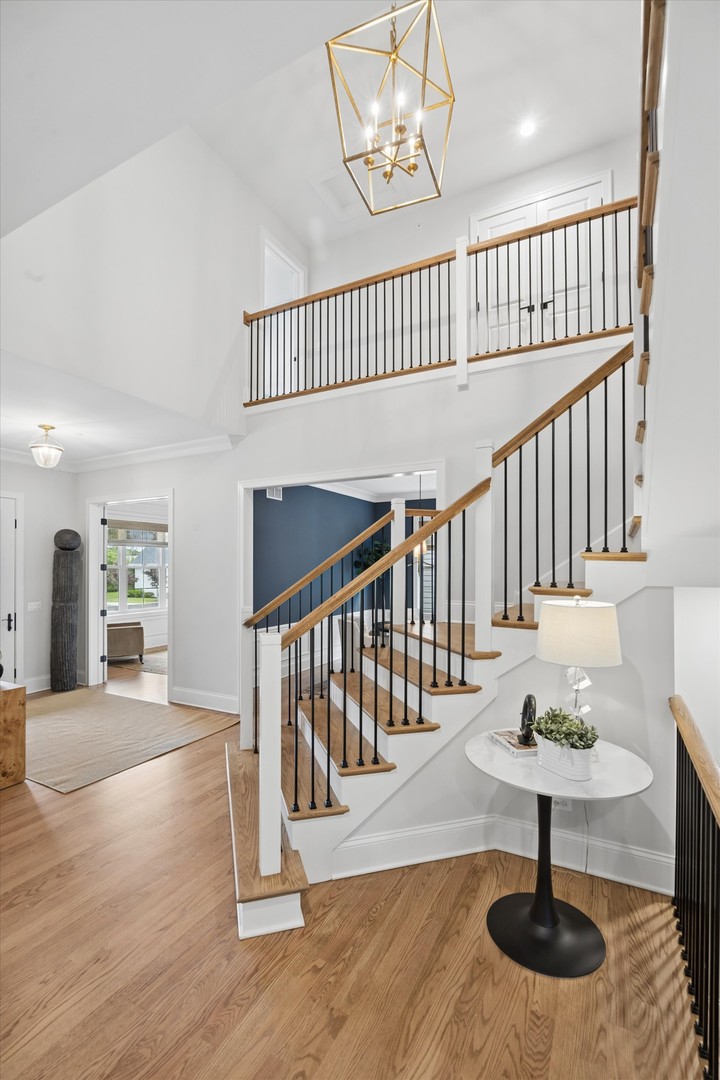 5909 Flagg Creek Lane Western Springs IL 60558