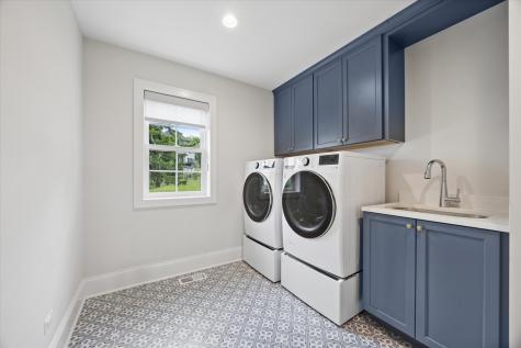 5909 Flagg Creek Lane Western Springs IL 60558