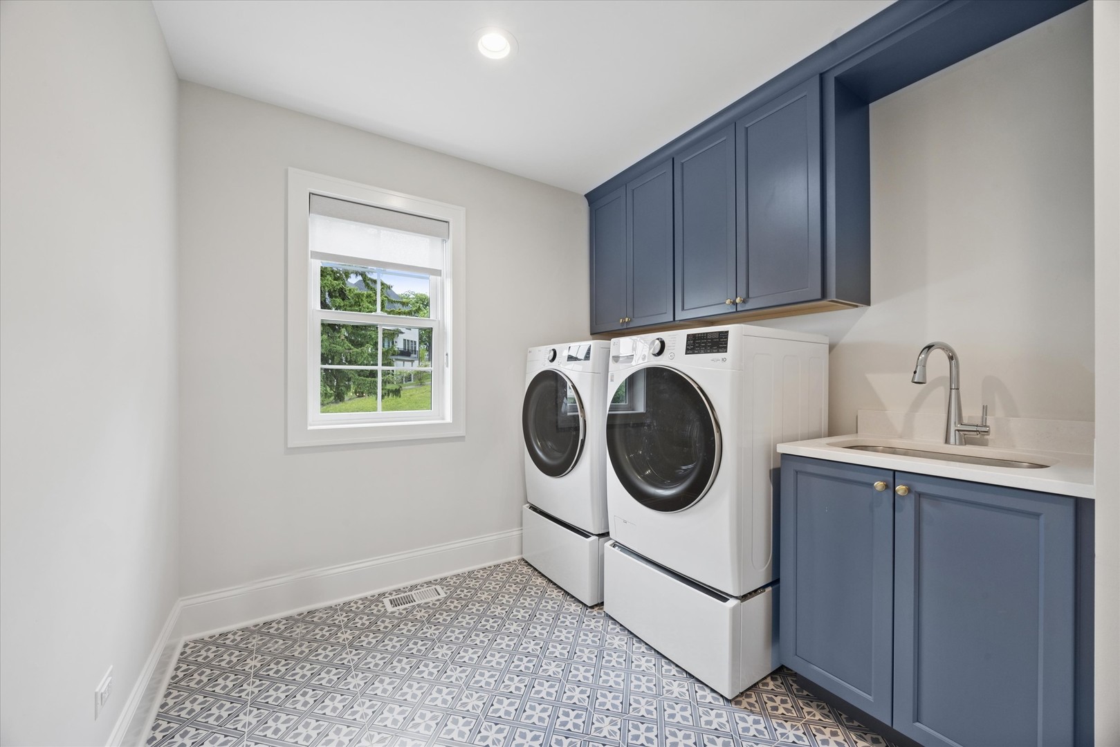 5909 Flagg Creek Lane Western Springs IL 60558