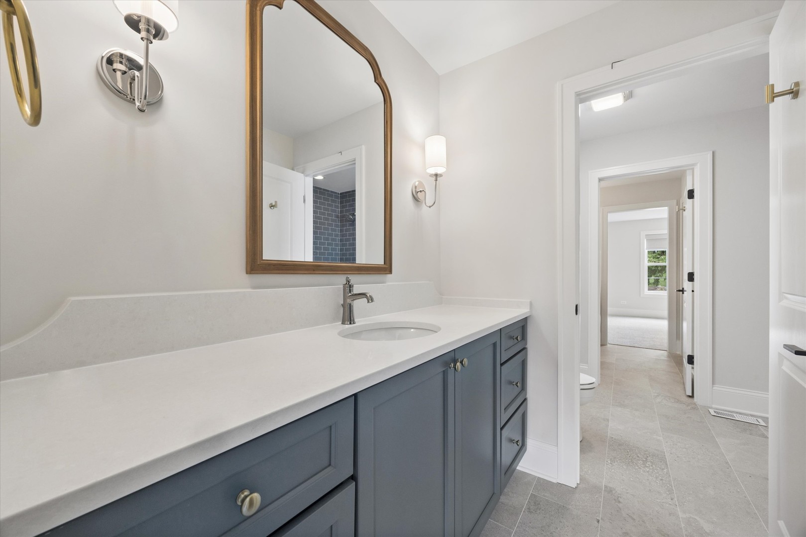 5909 Flagg Creek Lane Western Springs IL 60558