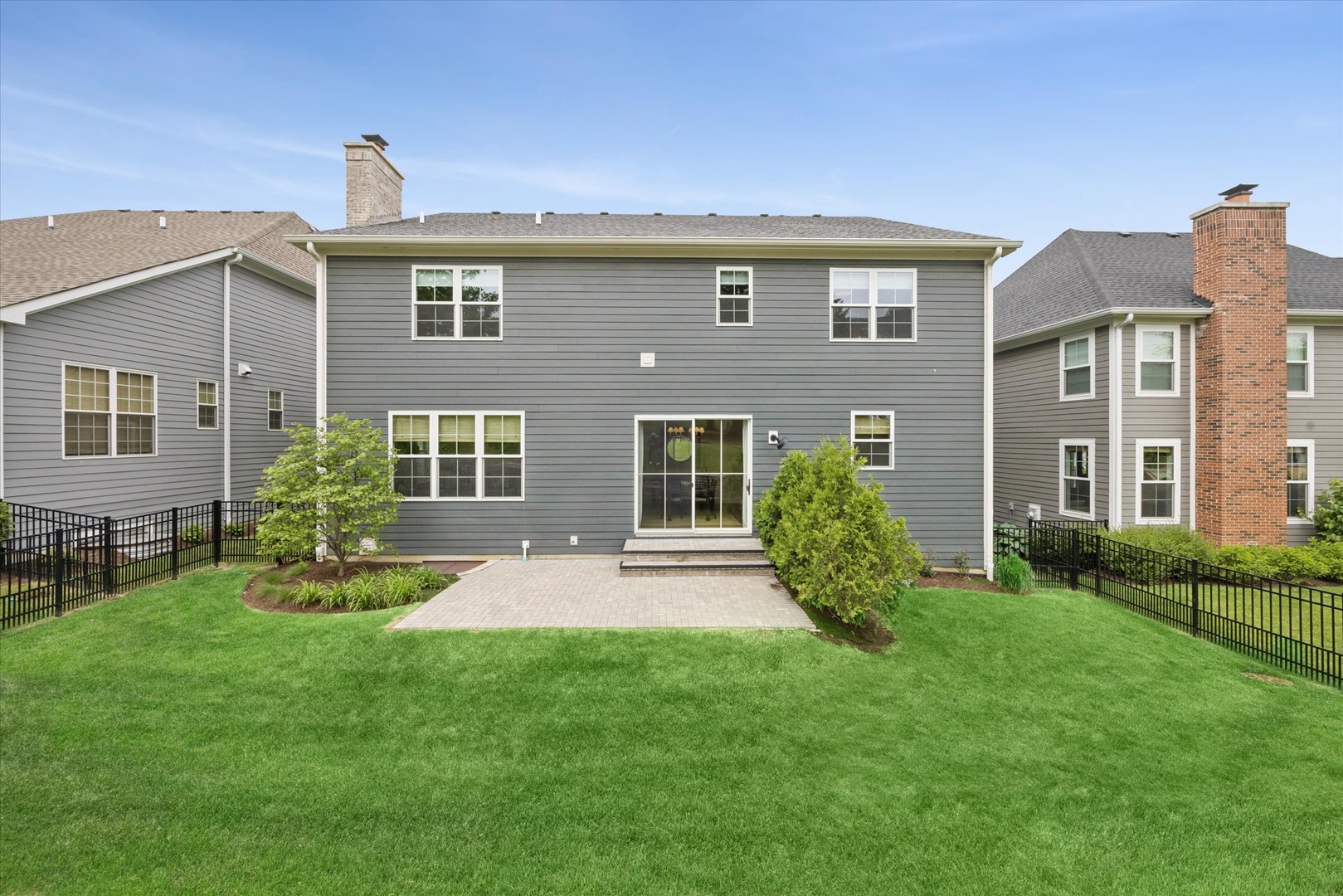 5909 Flagg Creek Lane Western Springs IL 60558