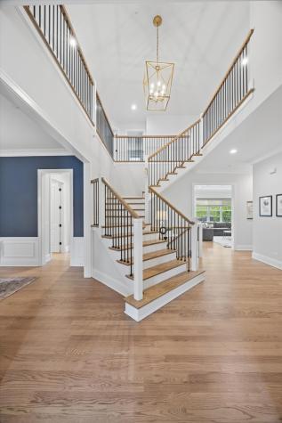 5909 Flagg Creek Lane Western Springs IL 60558