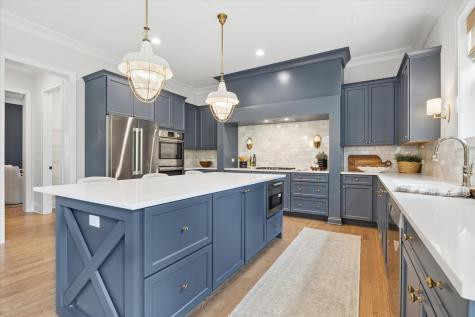 5909 Flagg Creek Lane Western Springs IL 60558