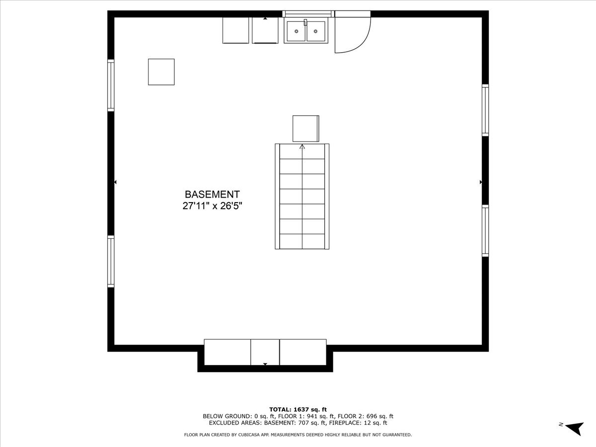 9527 South Damen Avenue Chicago IL 60643