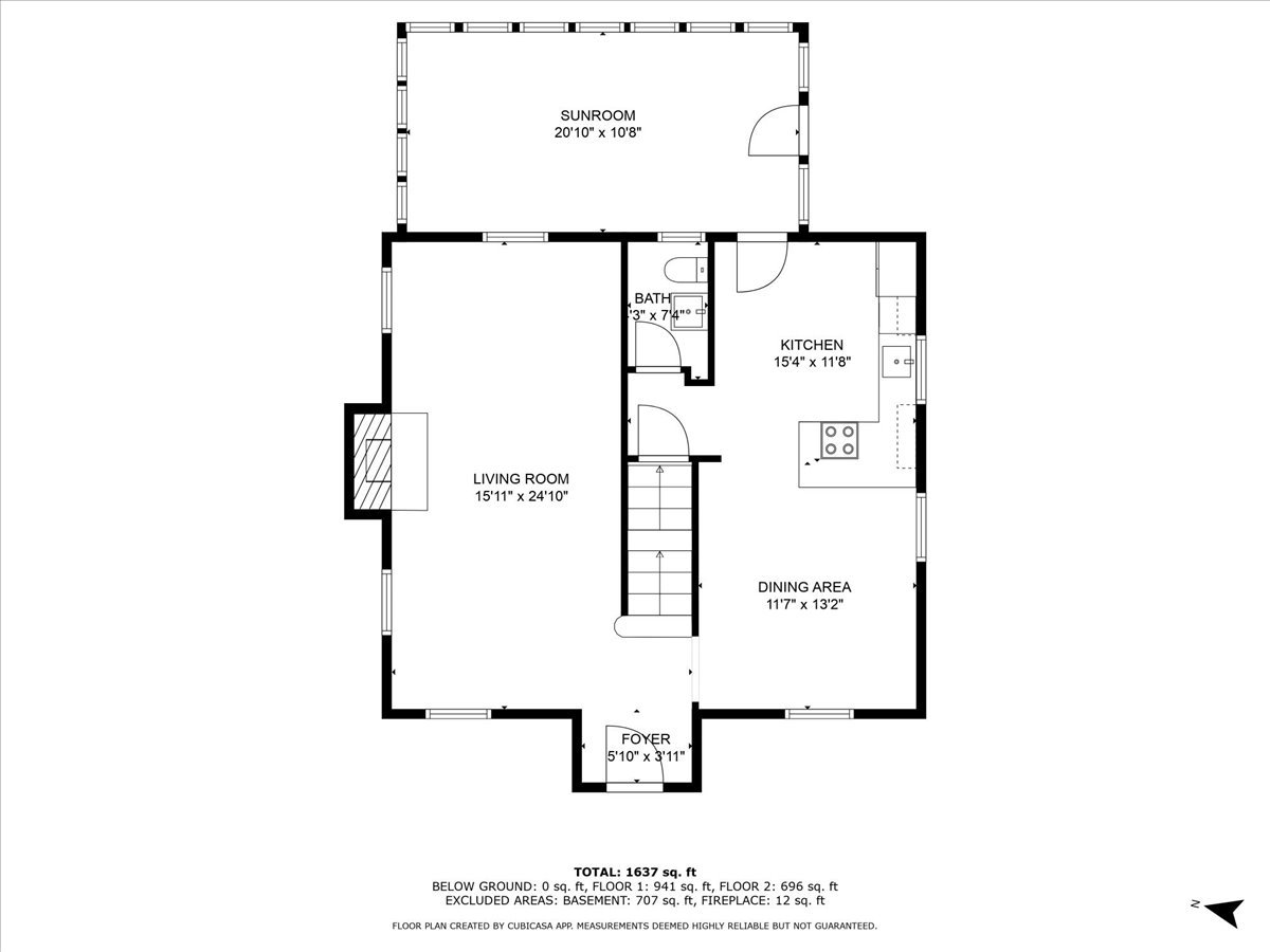 9527 South Damen Avenue Chicago IL 60643