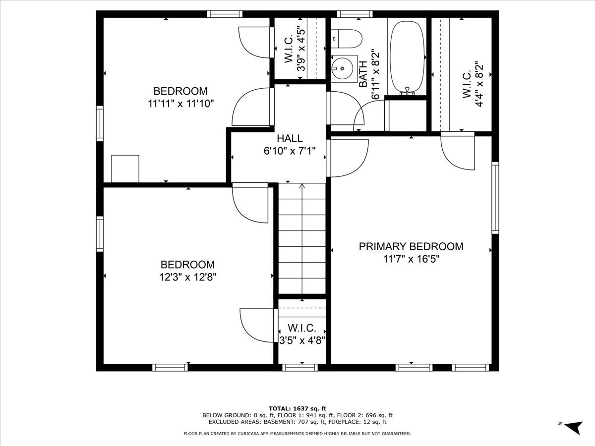 9527 South Damen Avenue Chicago IL 60643