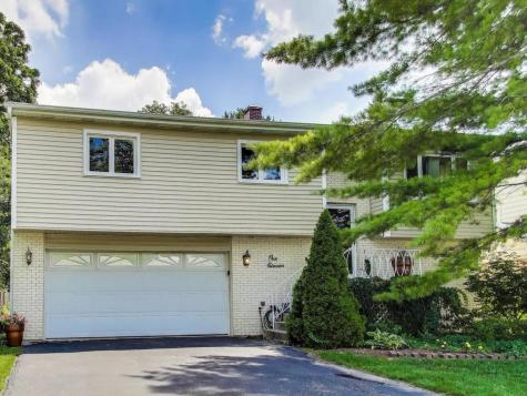111 South Brighton Place Arlington Heights IL 60004