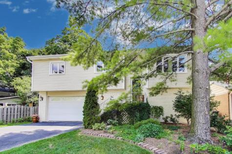 111 South Brighton Place Arlington Heights IL 60004