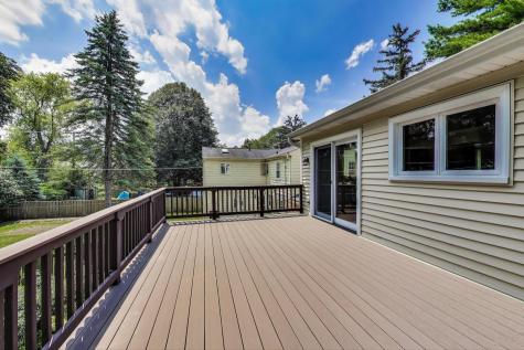 111 South Brighton Place Arlington Heights IL 60004