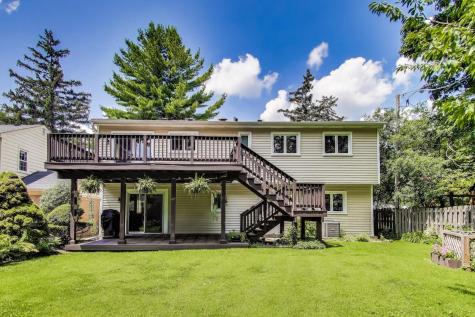 111 South Brighton Place Arlington Heights IL 60004