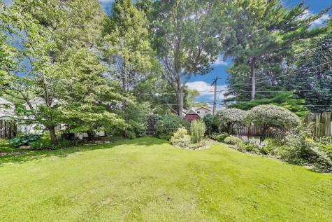 111 South Brighton Place Arlington Heights IL 60004