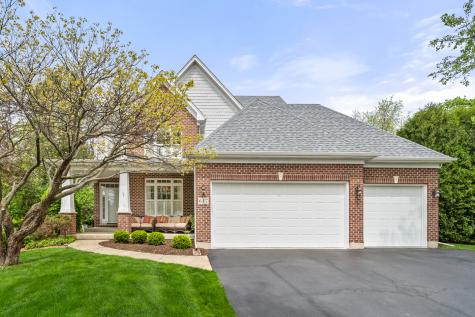 617 Sheffield Circle Sugar Grove IL 60554