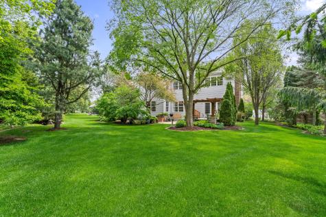 617 Sheffield Circle Sugar Grove IL 60554
