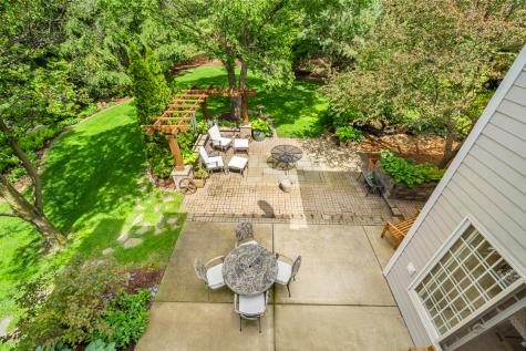 617 Sheffield Circle Sugar Grove IL 60554