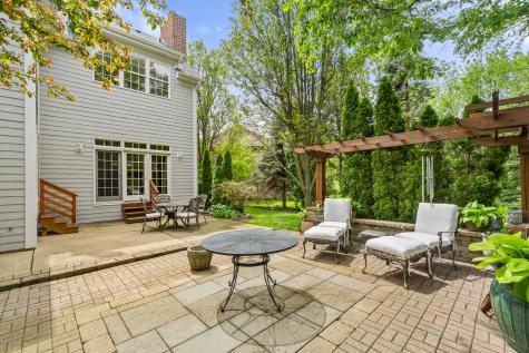 617 Sheffield Circle Sugar Grove IL 60554