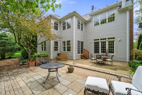 617 Sheffield Circle Sugar Grove IL 60554