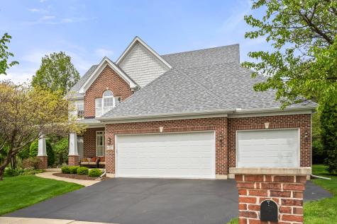 617 Sheffield Circle Sugar Grove IL 60554