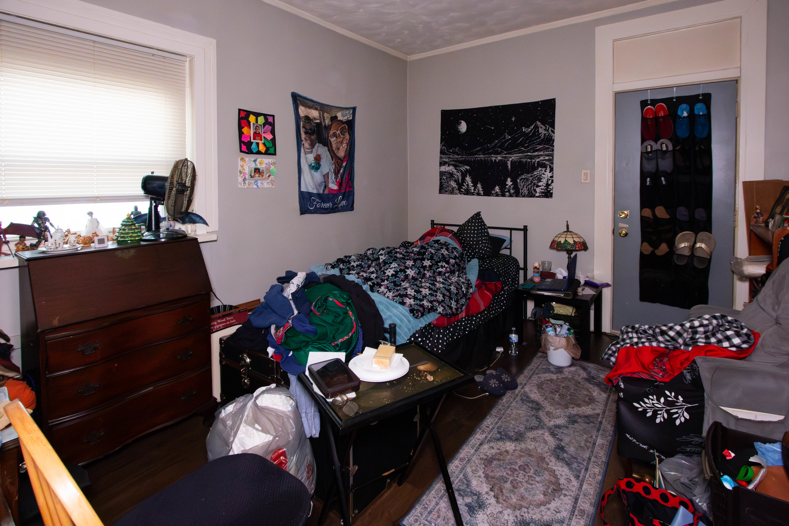 7815 South Emerald Avenue Chicago IL 60620