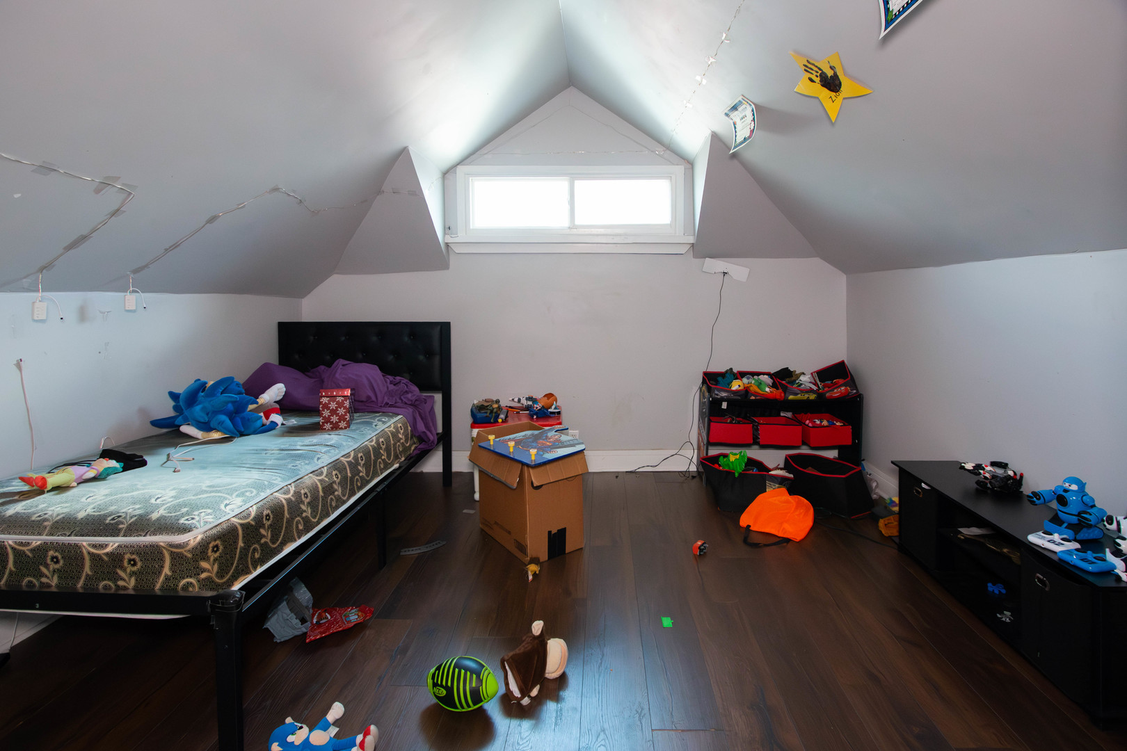 7815 South Emerald Avenue Chicago IL 60620