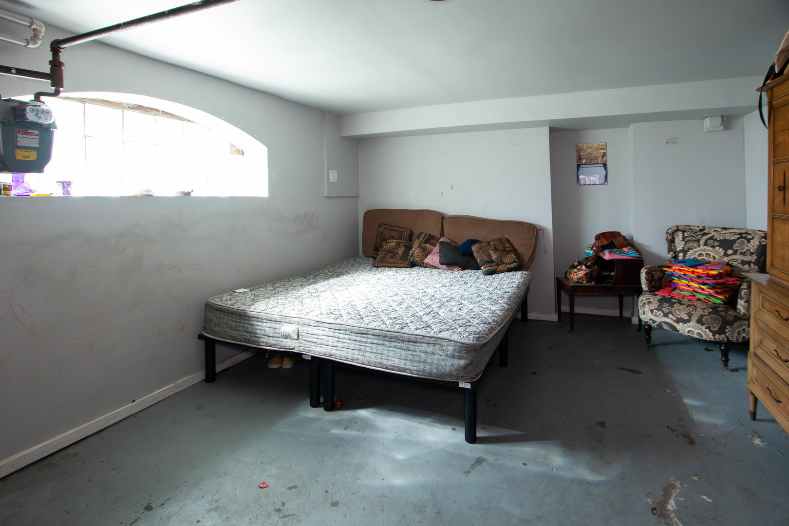 7815 South Emerald Avenue Chicago IL 60620