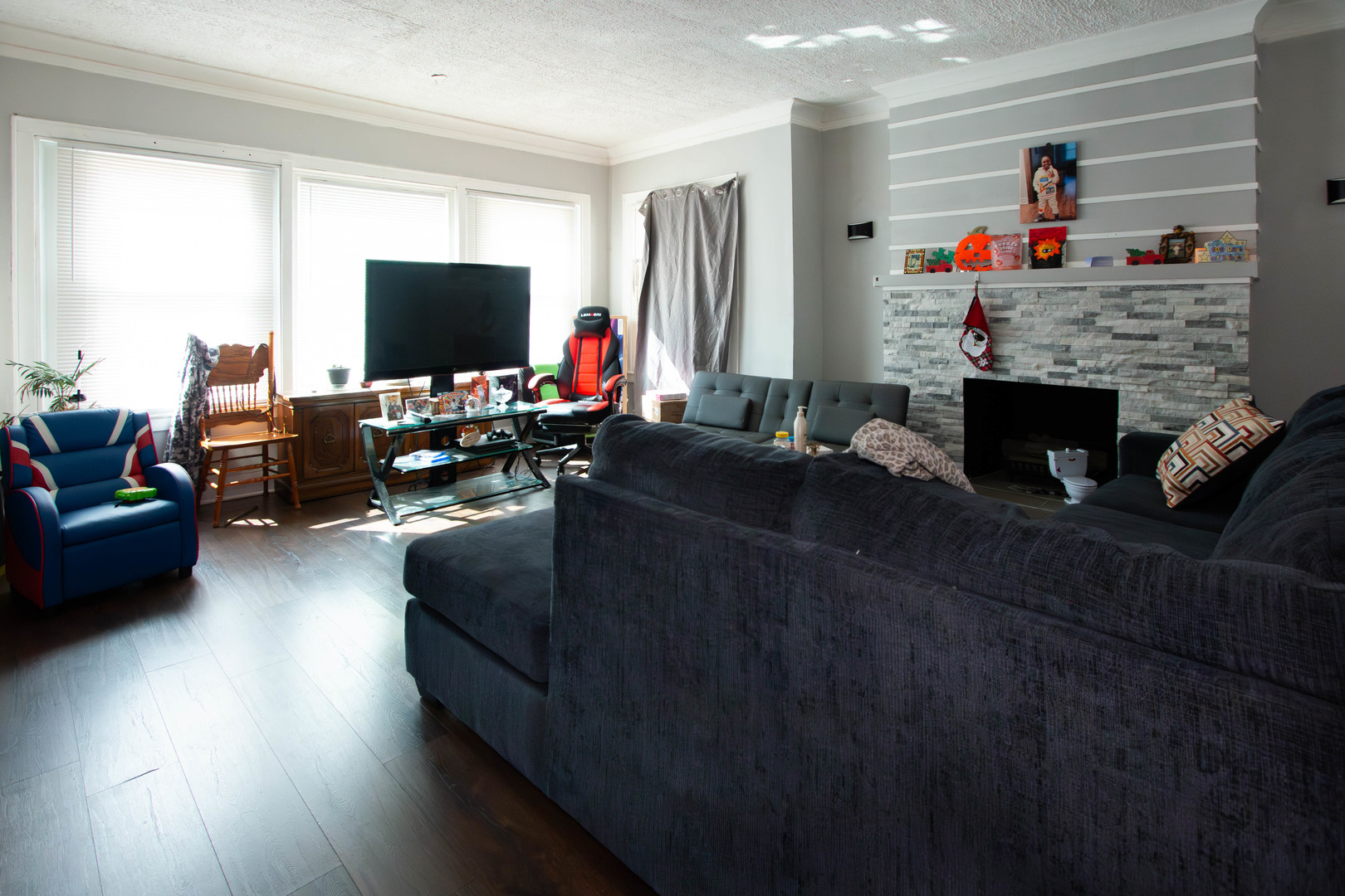 7815 South Emerald Avenue Chicago IL 60620