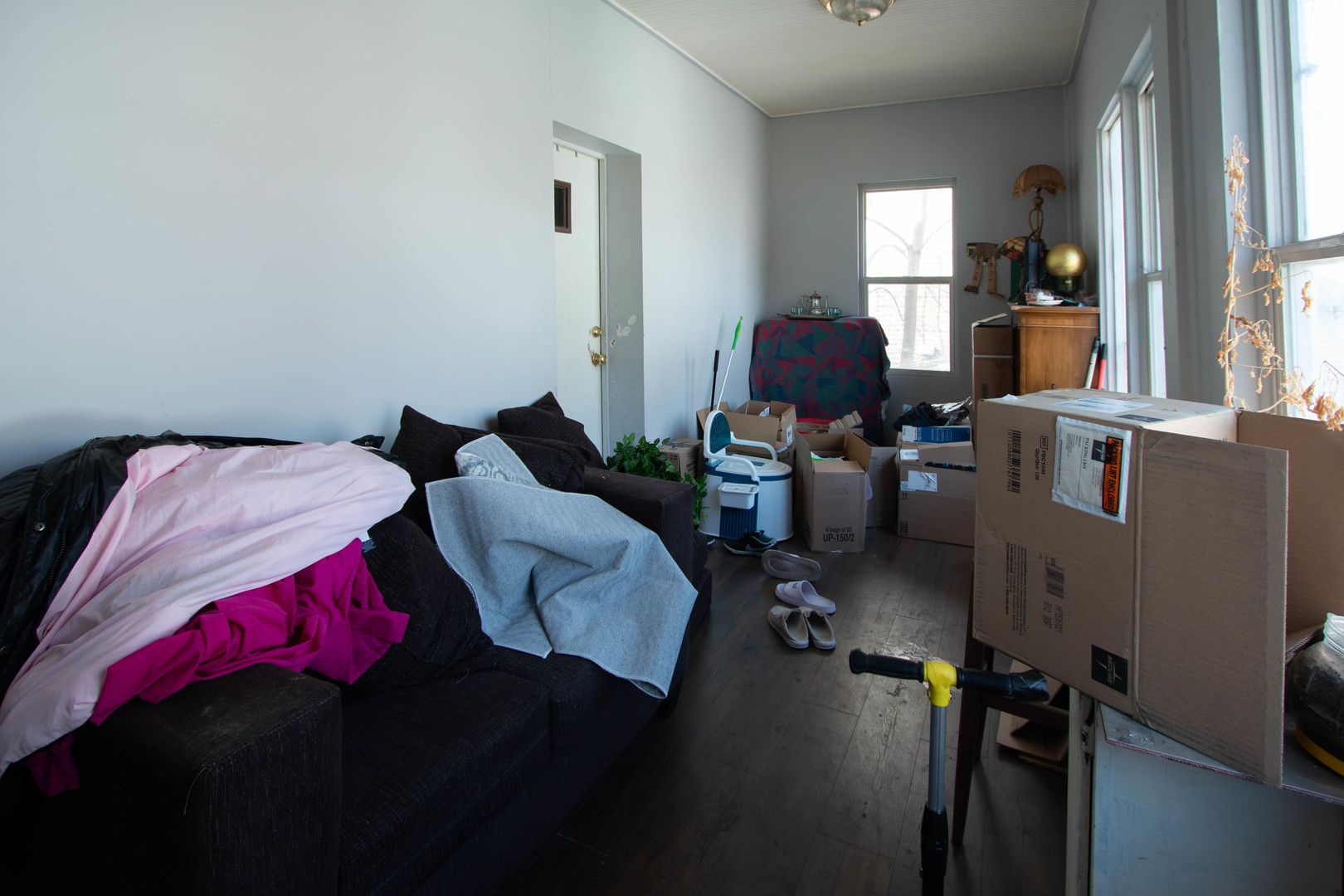 7815 South Emerald Avenue Chicago IL 60620