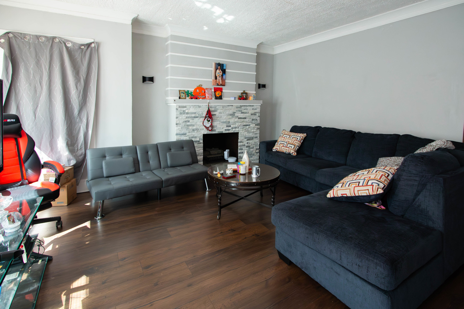 7815 South Emerald Avenue Chicago IL 60620