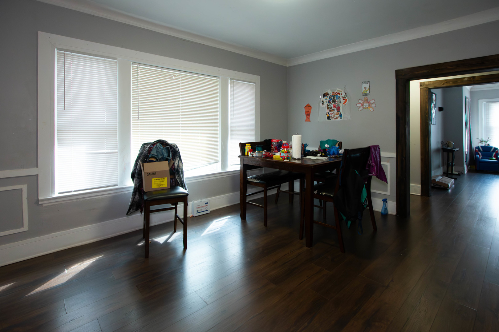 7815 South Emerald Avenue Chicago IL 60620