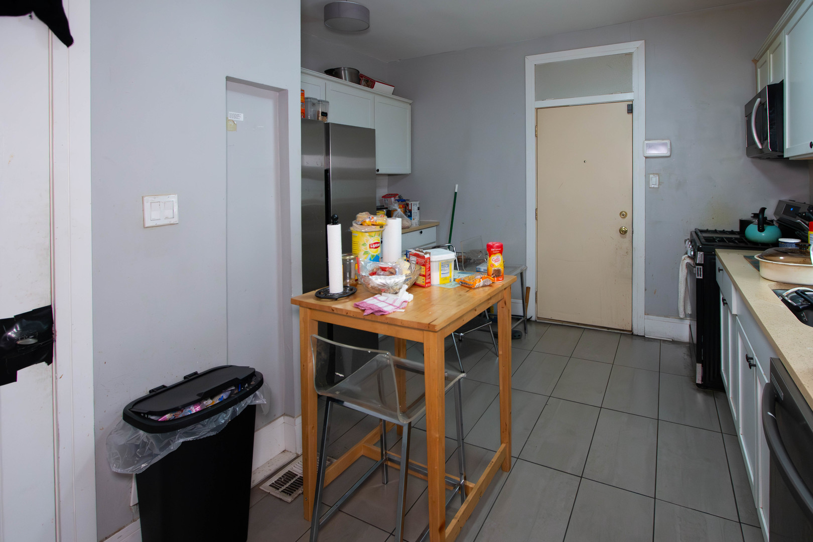 7815 South Emerald Avenue Chicago IL 60620