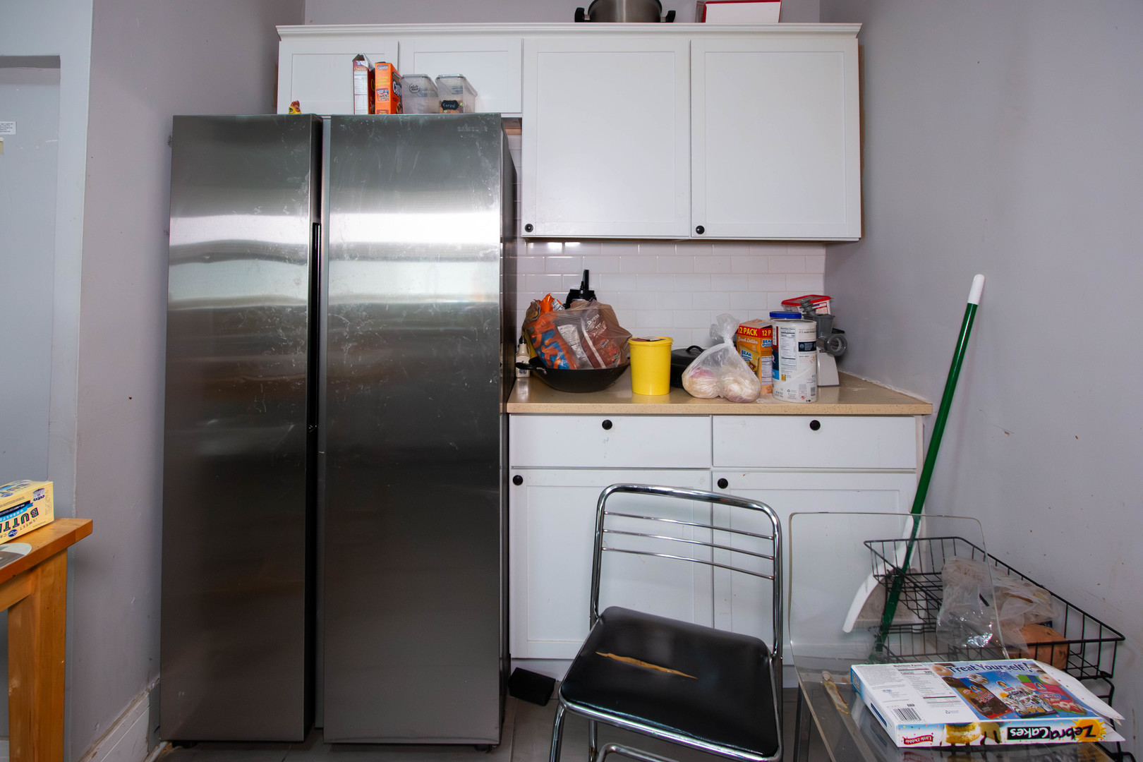 7815 South Emerald Avenue Chicago IL 60620