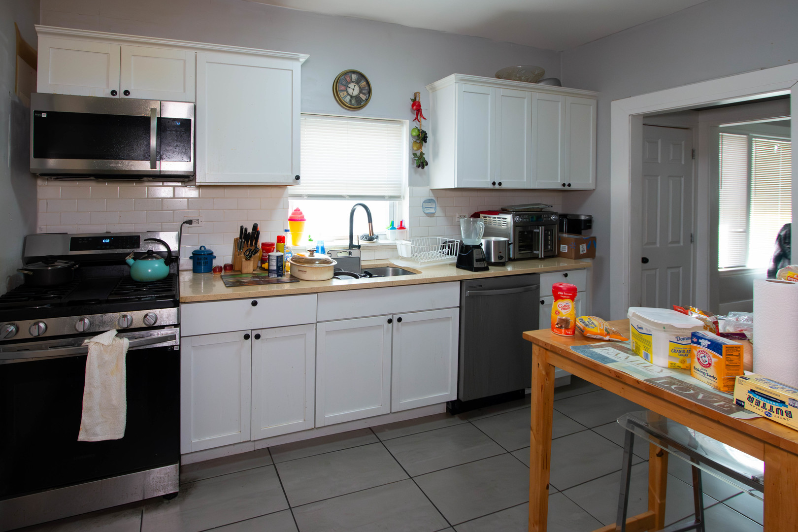 7815 South Emerald Avenue Chicago IL 60620