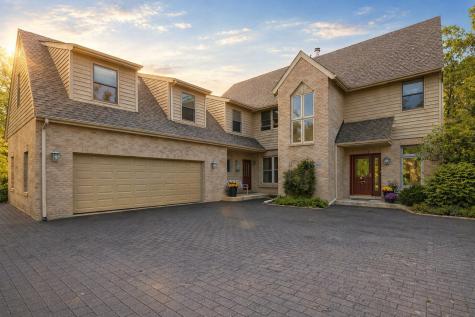 840 Huntley Woods Drive Crete IL 60417