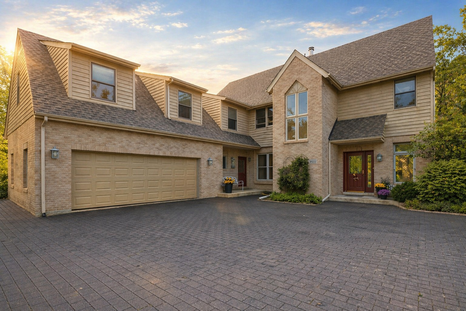 840 Huntley Woods Drive Crete IL 60417