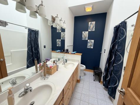 840 Huntley Woods Drive Crete IL 60417