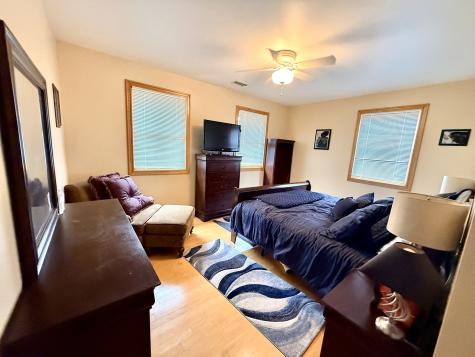 840 Huntley Woods Drive Crete IL 60417
