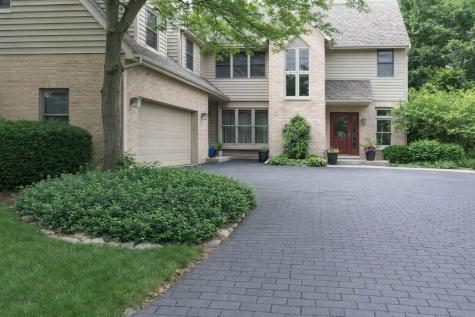 840 Huntley Woods Drive Crete IL 60417