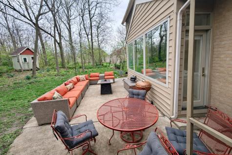 840 Huntley Woods Drive Crete IL 60417