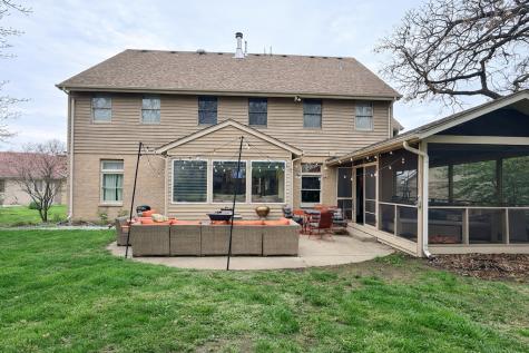 840 Huntley Woods Drive Crete IL 60417