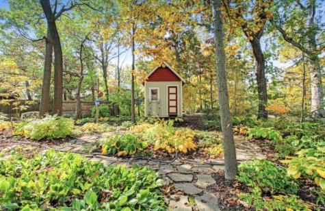 840 Huntley Woods Drive Crete IL 60417