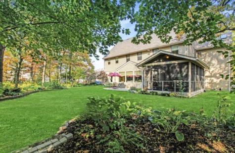 840 Huntley Woods Drive Crete IL 60417