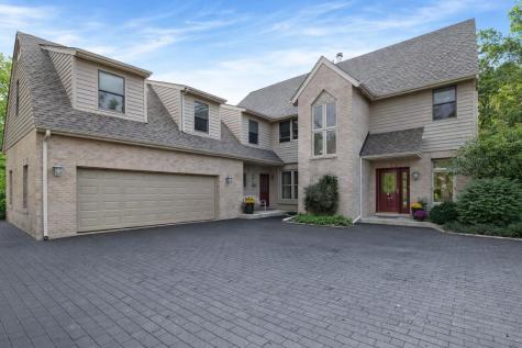 840 Huntley Woods Drive Crete IL 60417