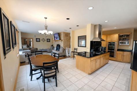 840 Huntley Woods Drive Crete IL 60417