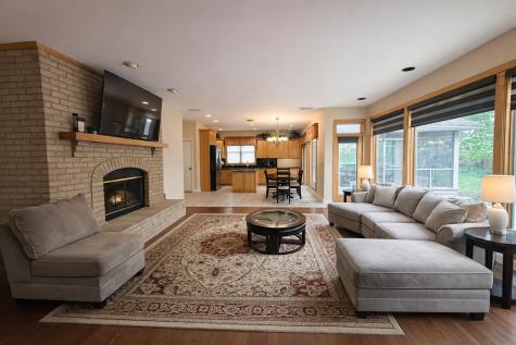 840 Huntley Woods Drive Crete IL 60417