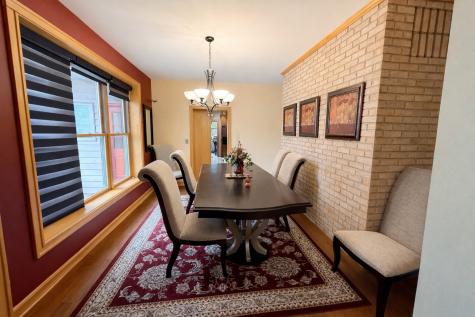 840 Huntley Woods Drive Crete IL 60417