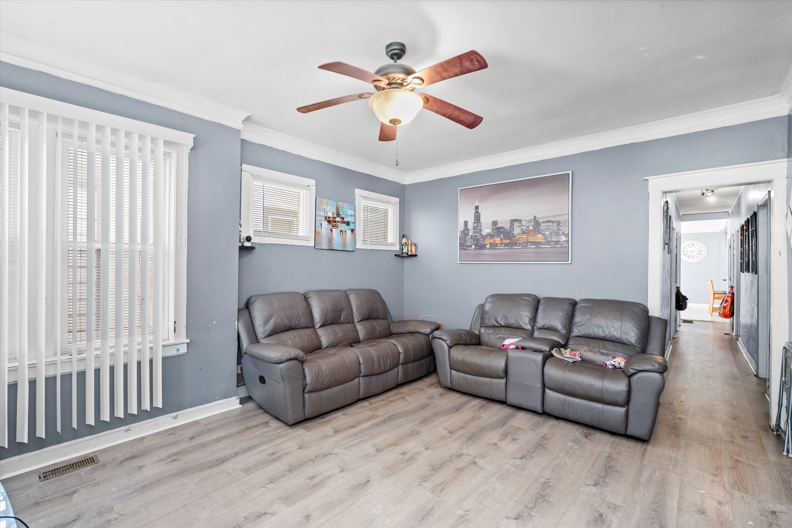 11230 South Vernon Avenue Chicago IL 60628