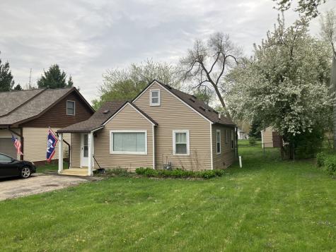 4909 Fountain Lane Mccullom Lake IL 60050